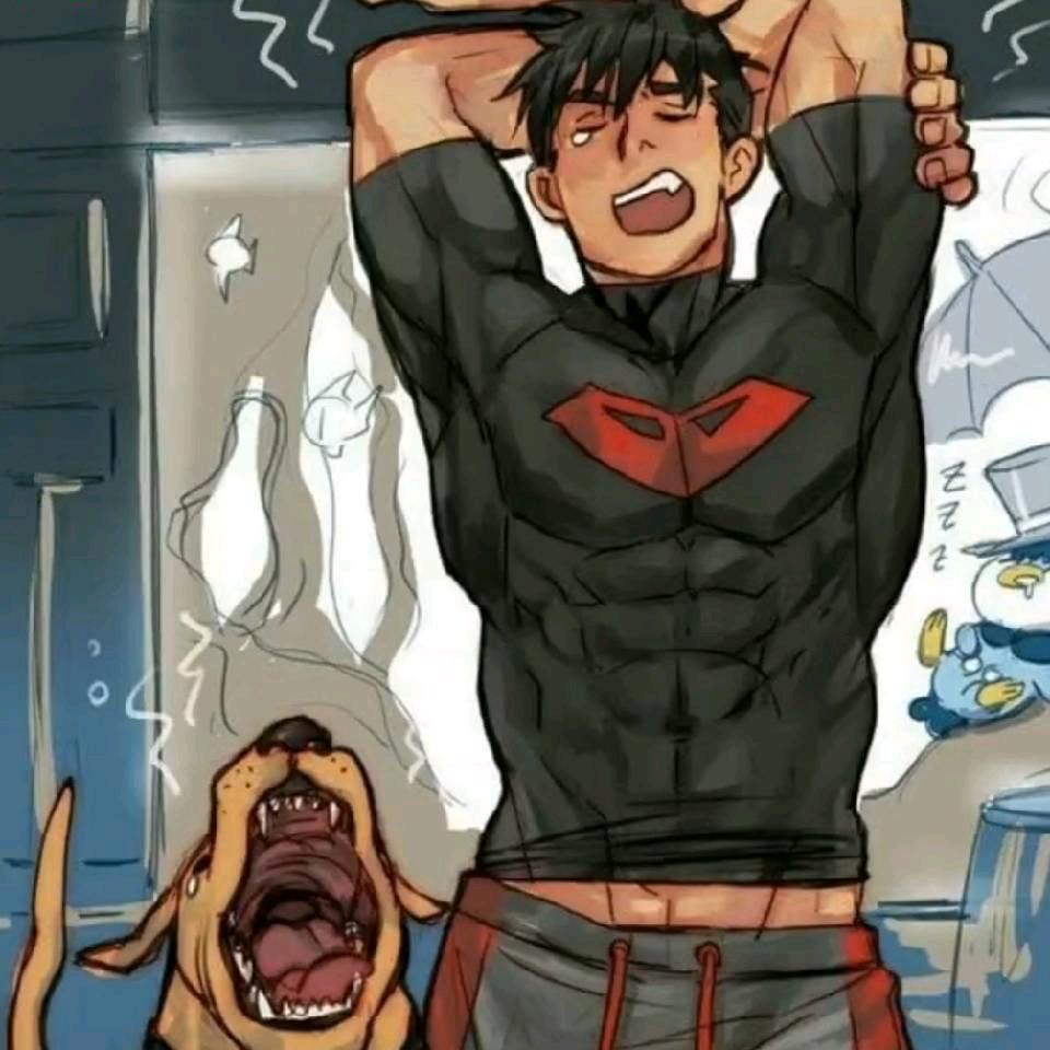 爱健身的学习委员