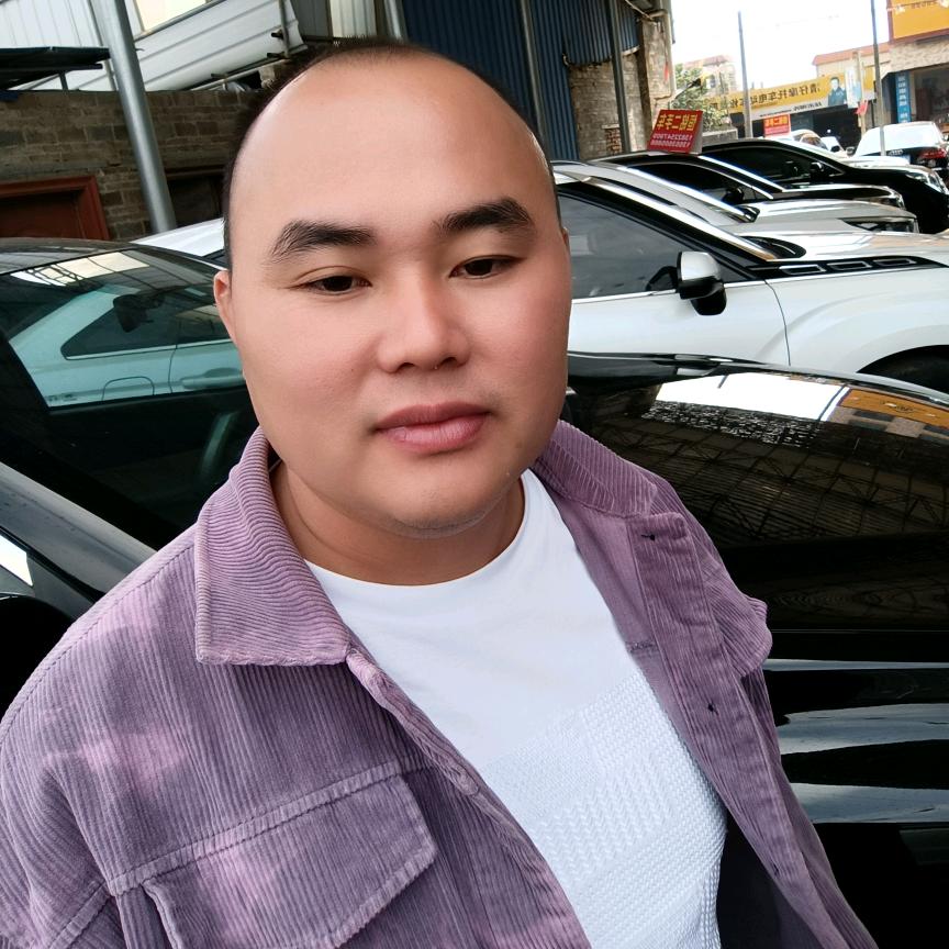 徐闻恒铭二手车·世哥