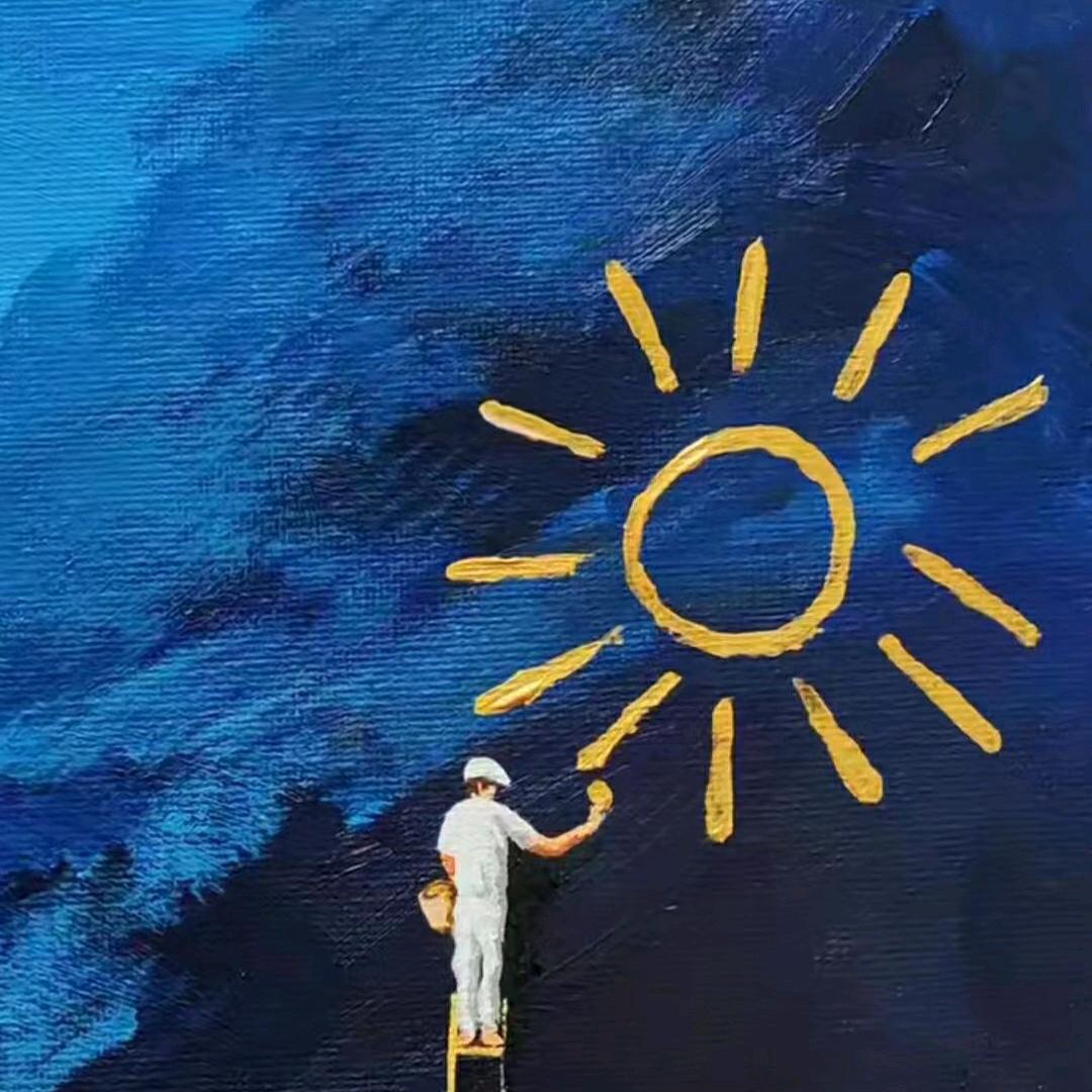 是橦橦呀