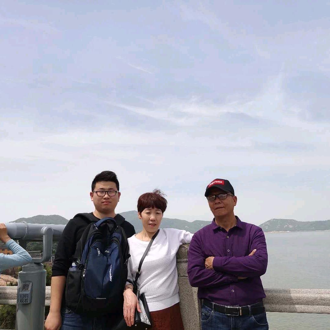 骑着蚂蚁看日出