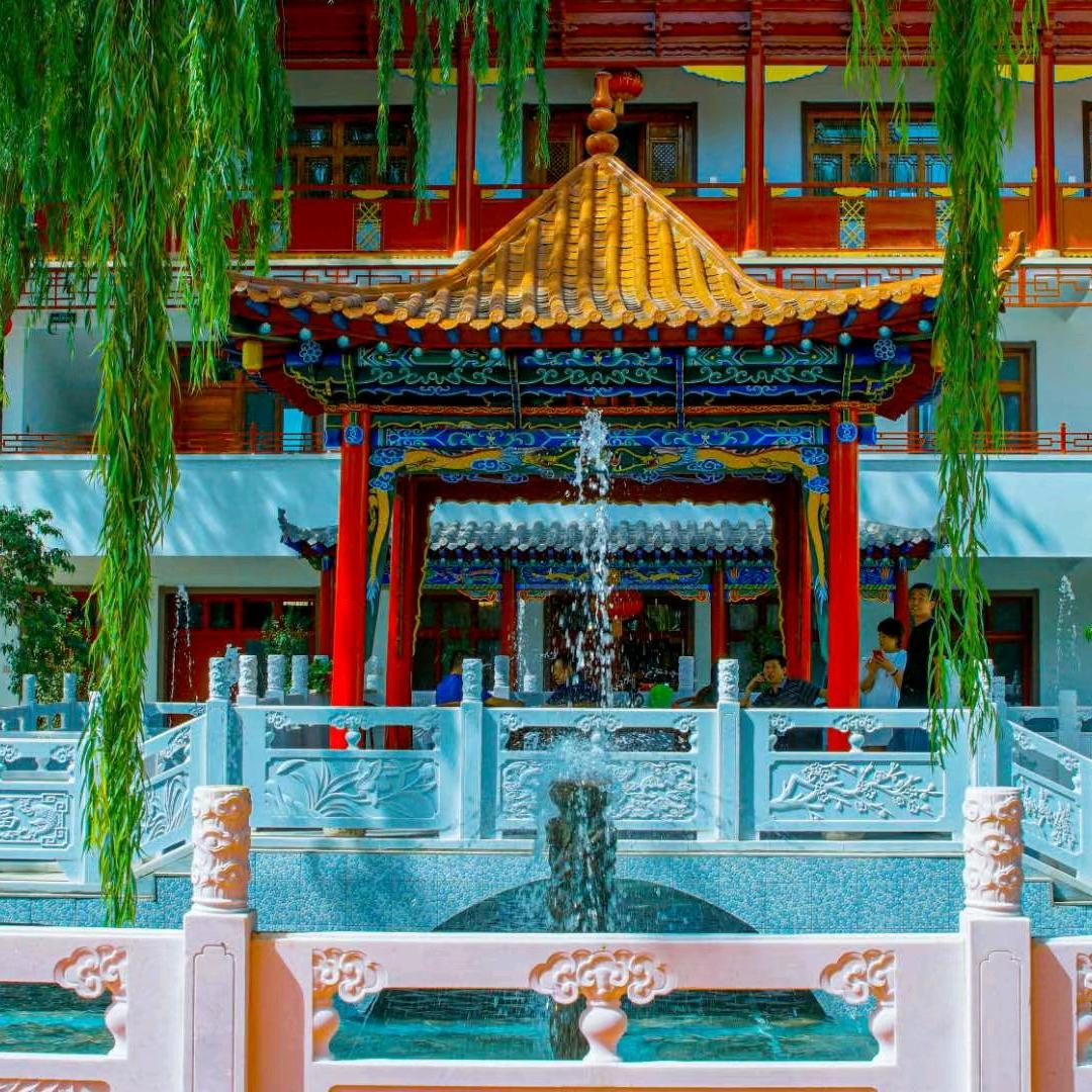 华祥源农庄官方号