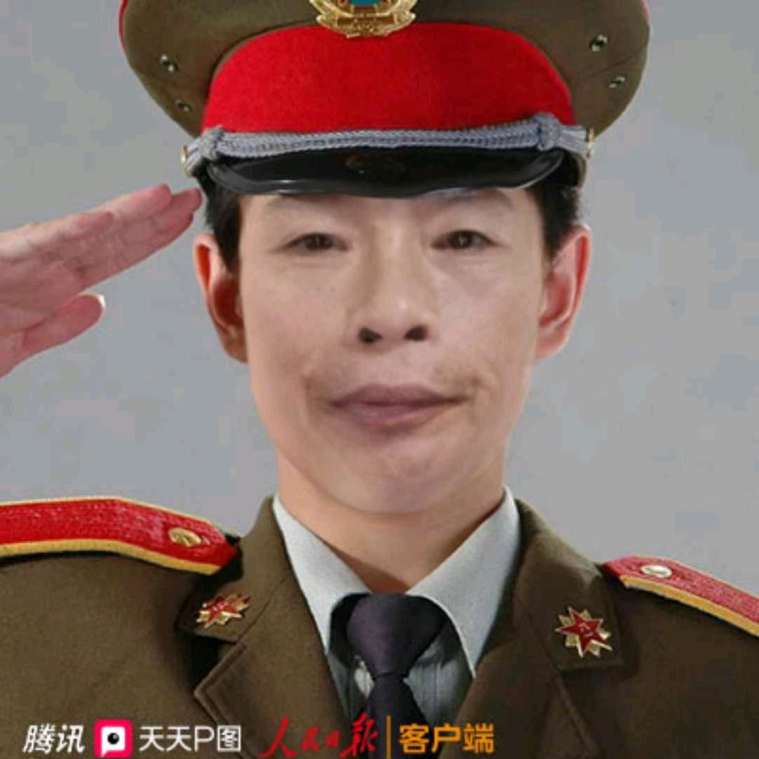 我是辉光日新