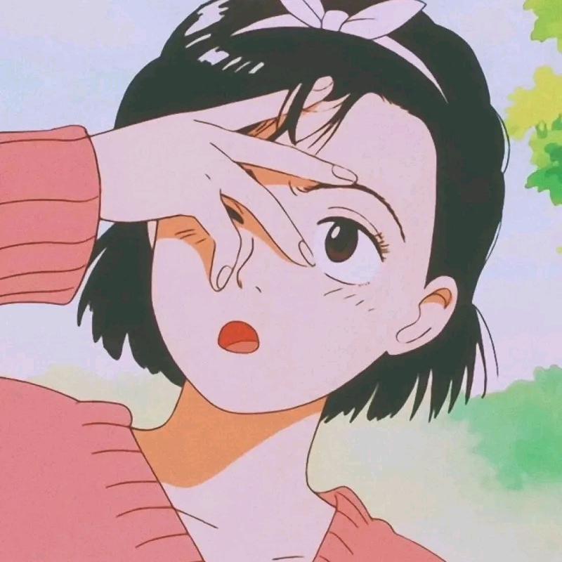 晨