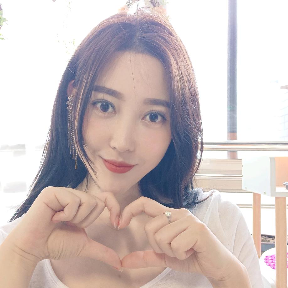 宝藏女孩纸