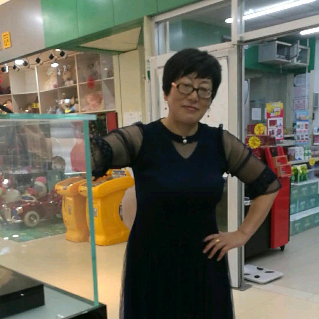 可依人奶奶