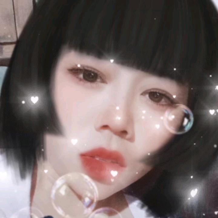 如梦如霞