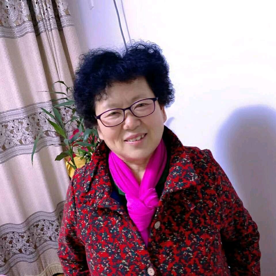 孔雀开屏