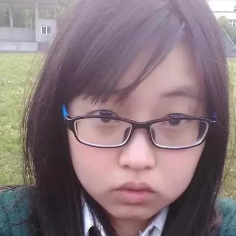 梦幽归蓝头像