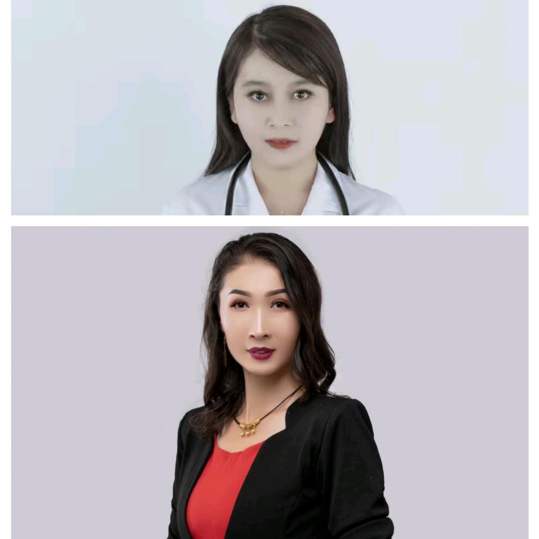 新和县古丽达纳干果店.