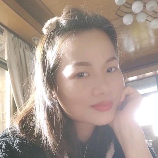 周菇娘