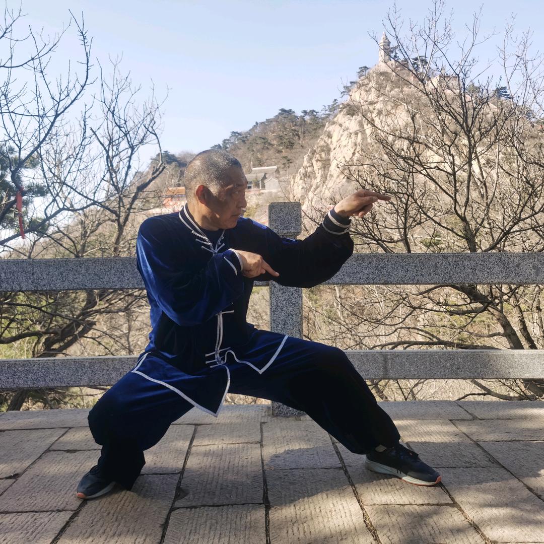 持之以恒
