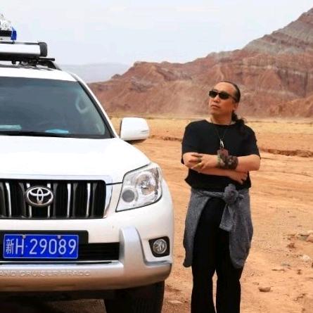 新疆自由行旅游最后猎人