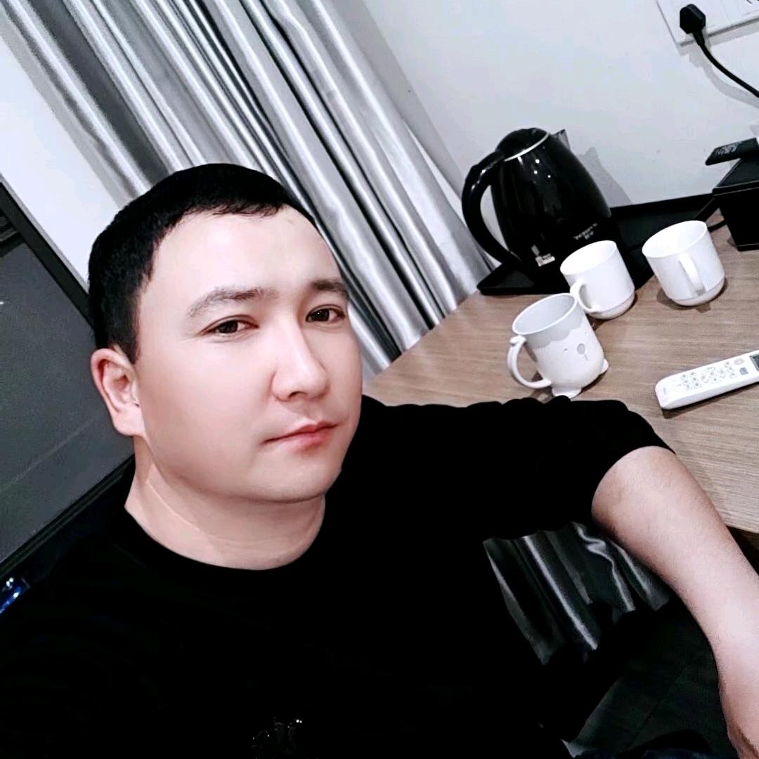 拜总✍️