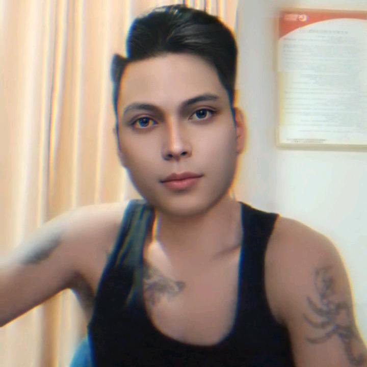 ༄༅烟雨༻过客༺