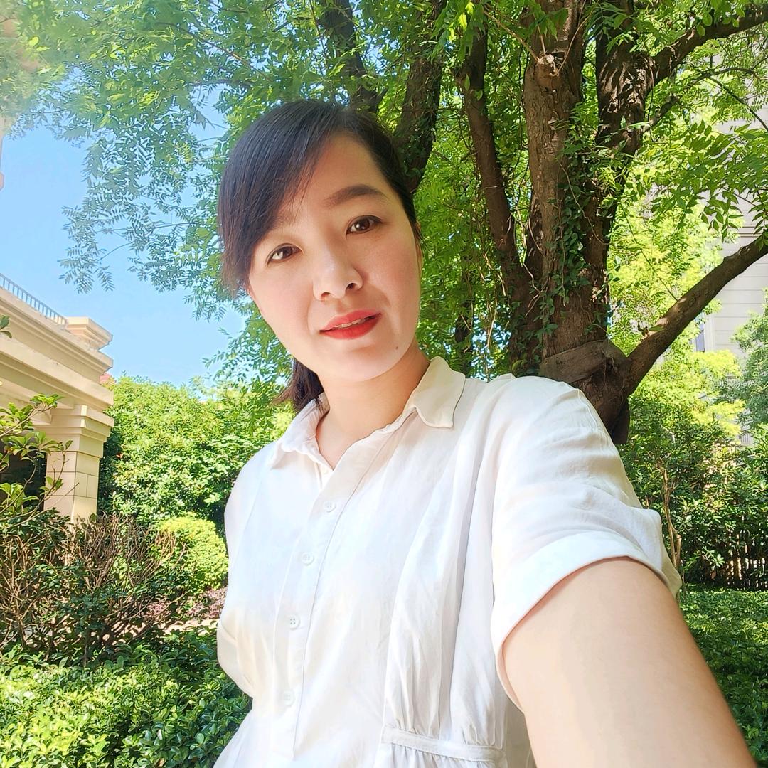 我是张小张