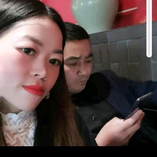 我有一个幸福的大家庭