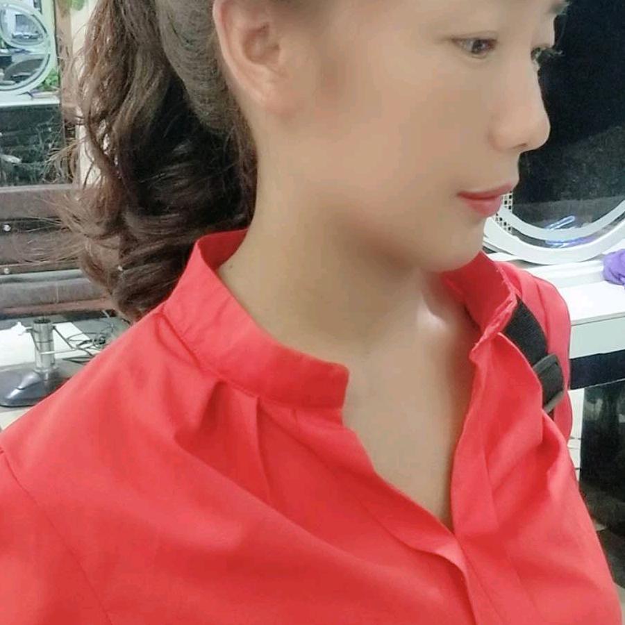 李艳鲜