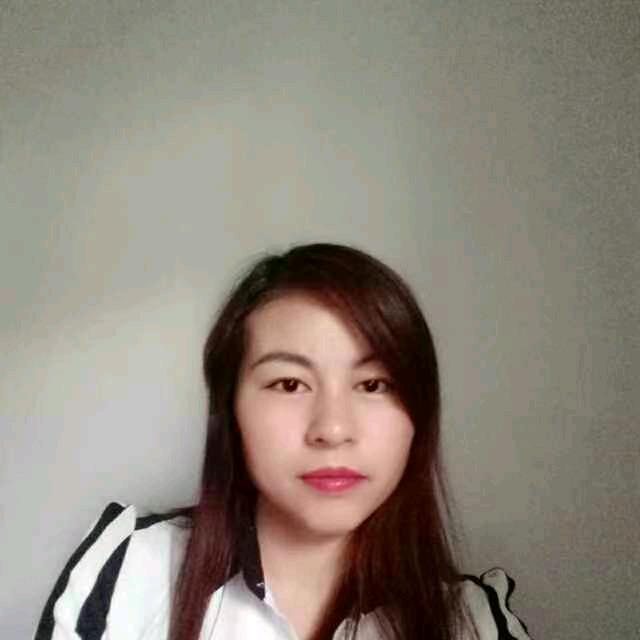 回眸一笑，