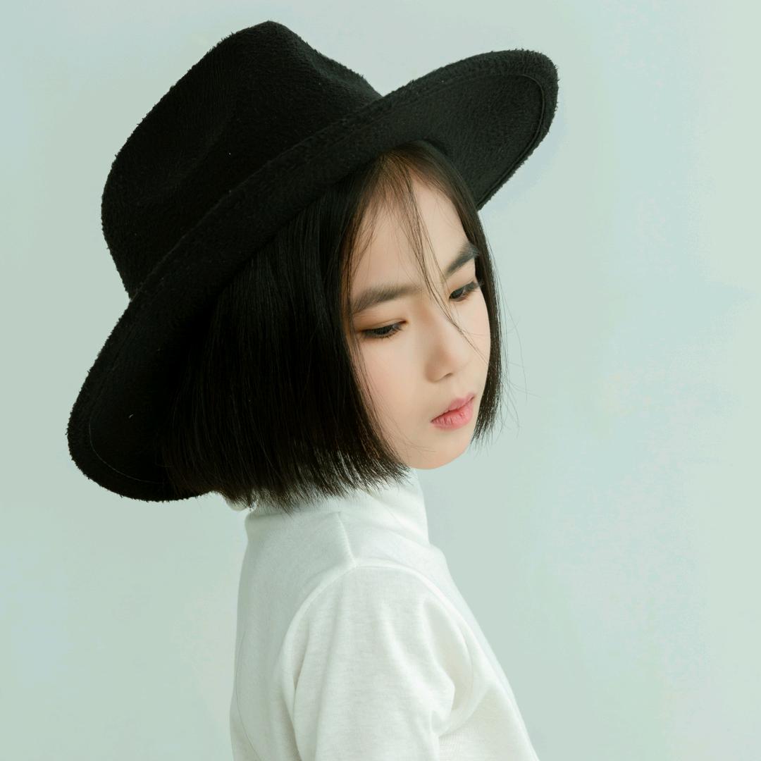 小yo和妈妈