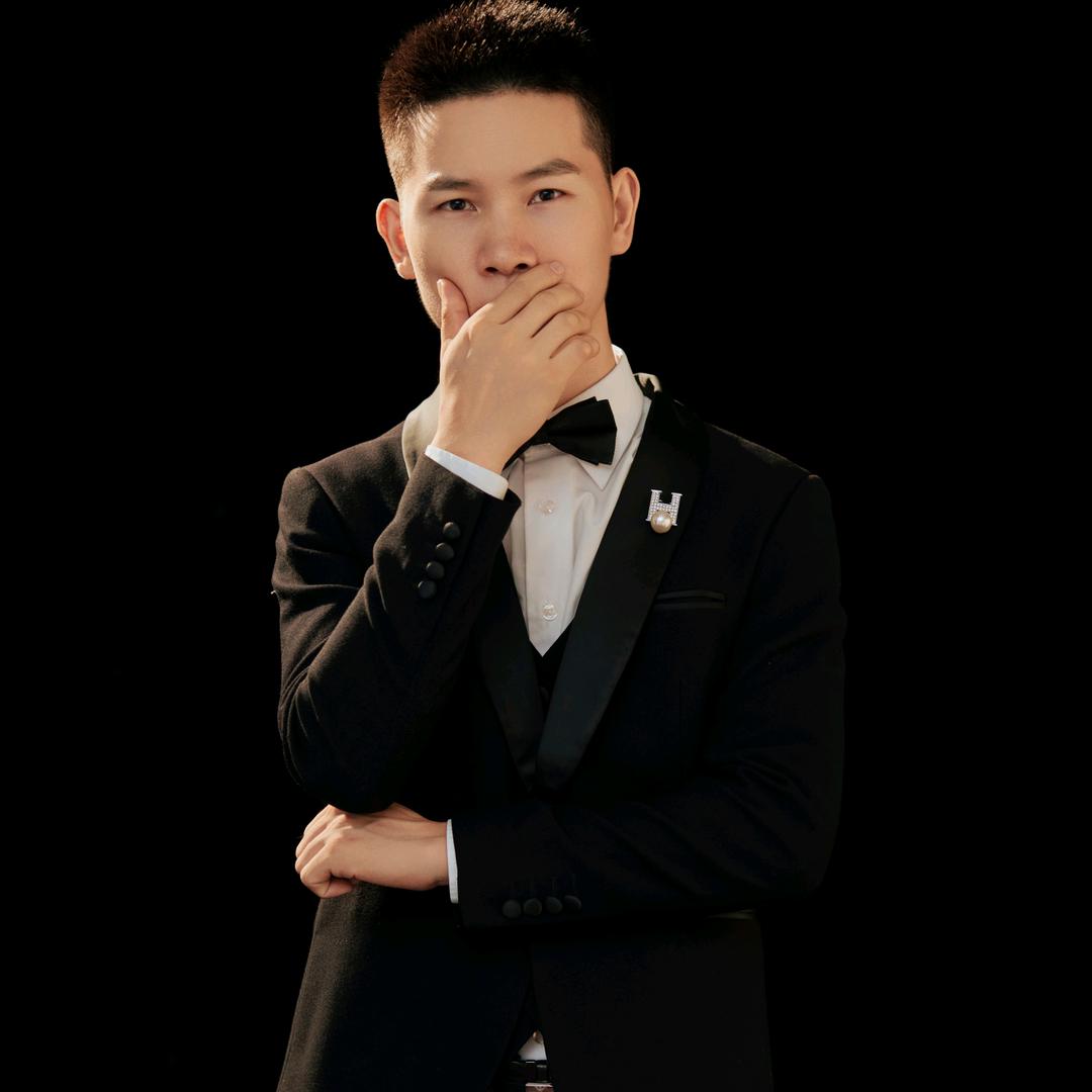 在我心中你最美