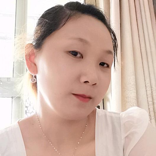 美丽的菊花