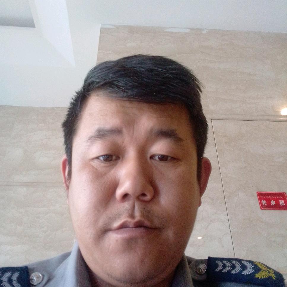 老貂寺的王兵头像