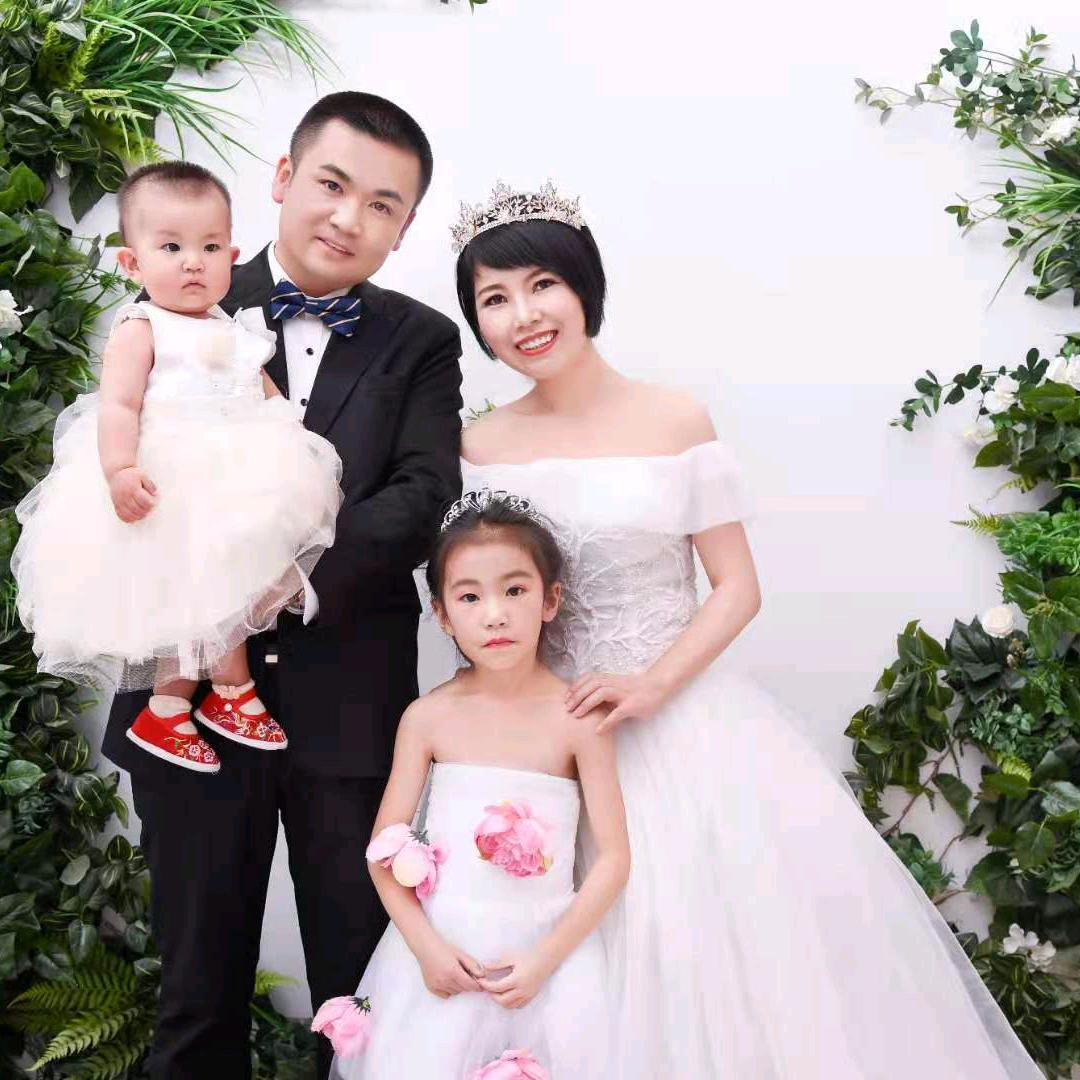 小张张