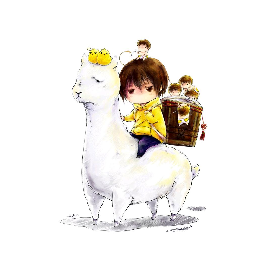 滑稽，人类进步的阶梯