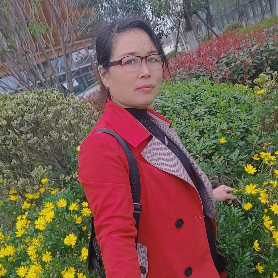 春天的美