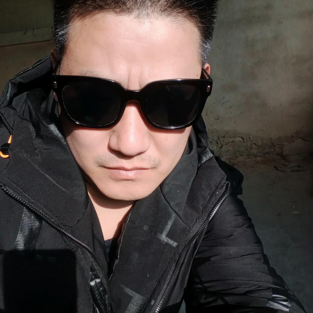我叫王戈