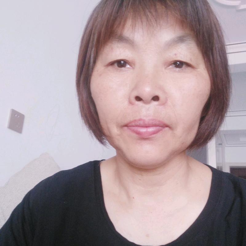 家和万事兴 吉红家政 赵姐