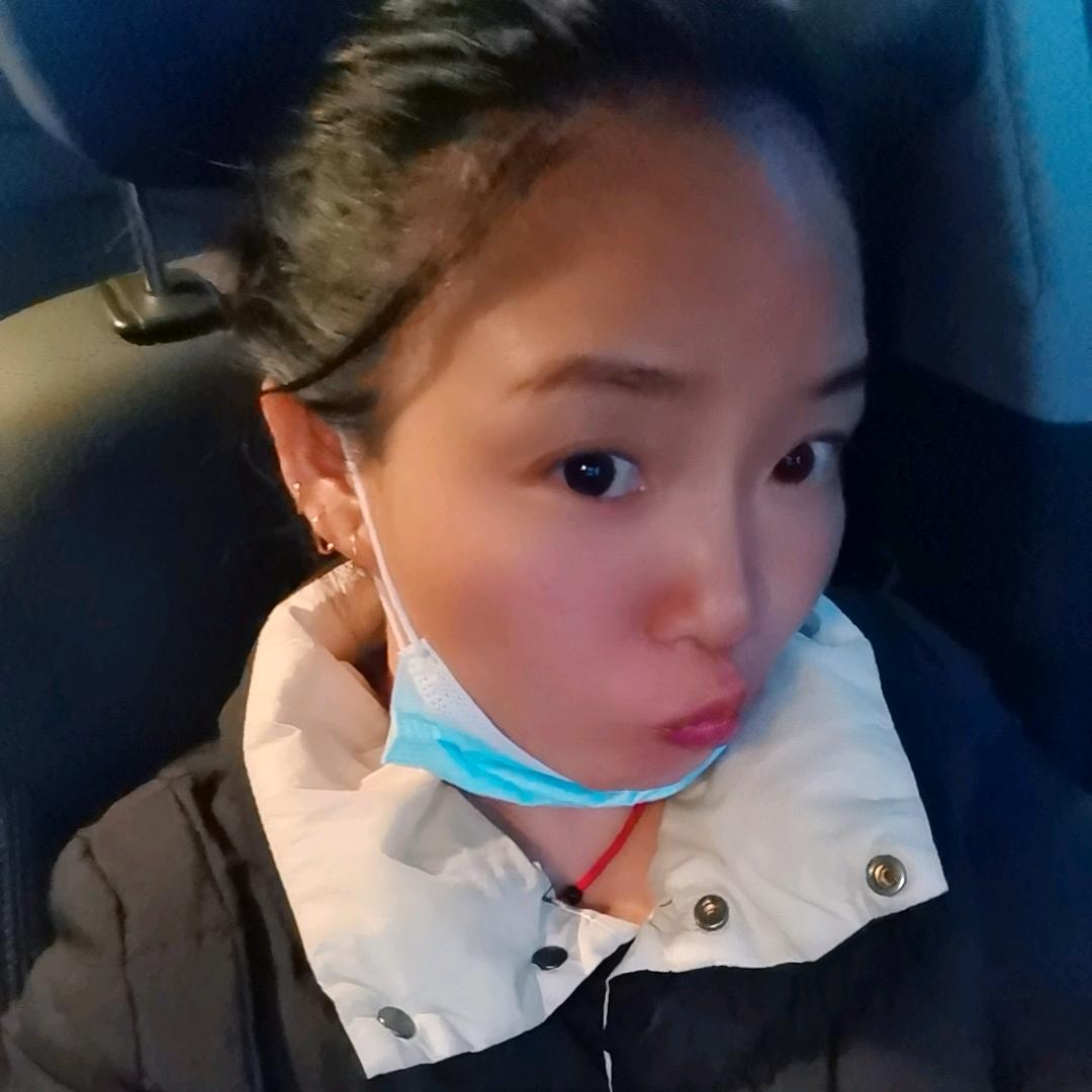 理发师小陶姐