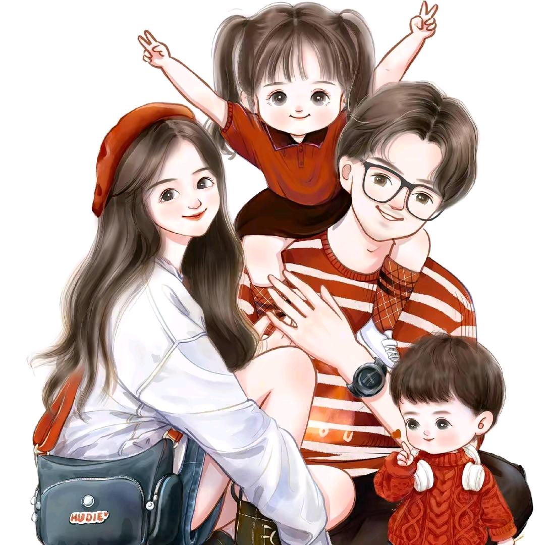 越来越好
