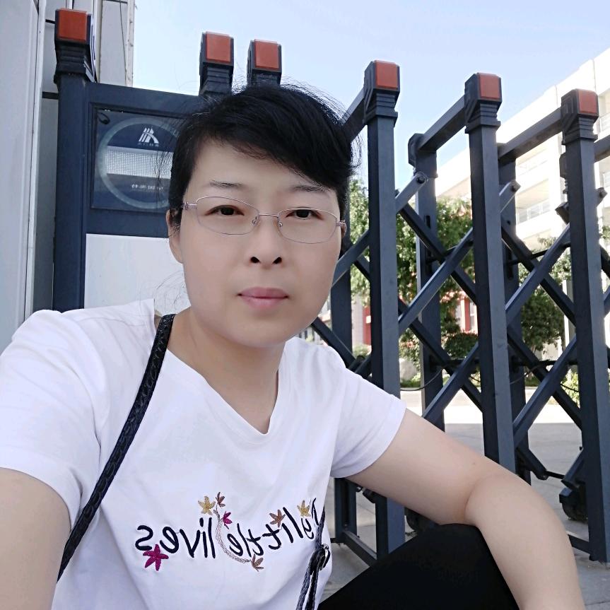 静心姐