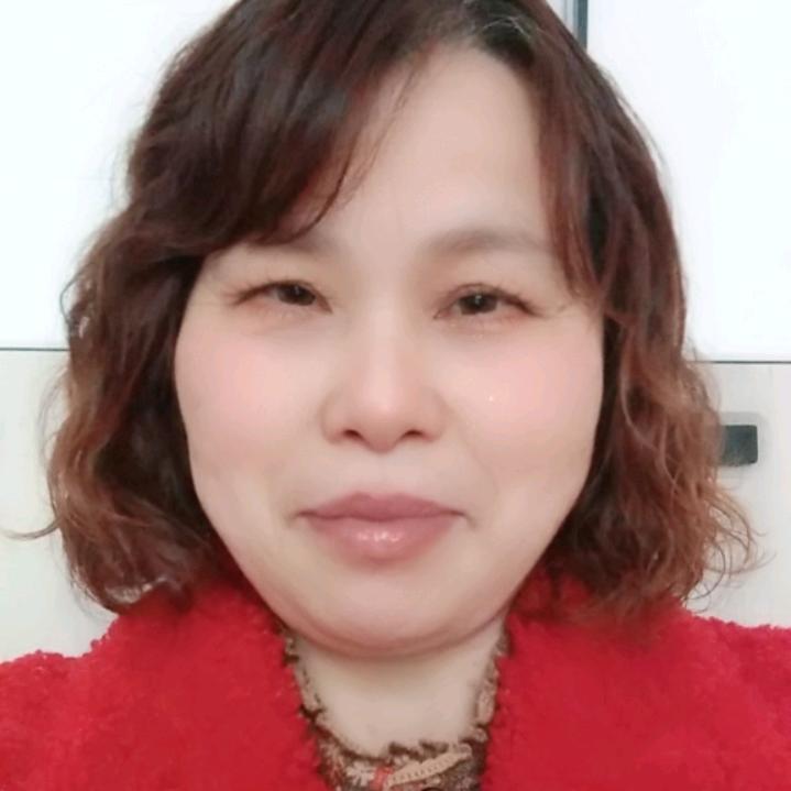谈丽华