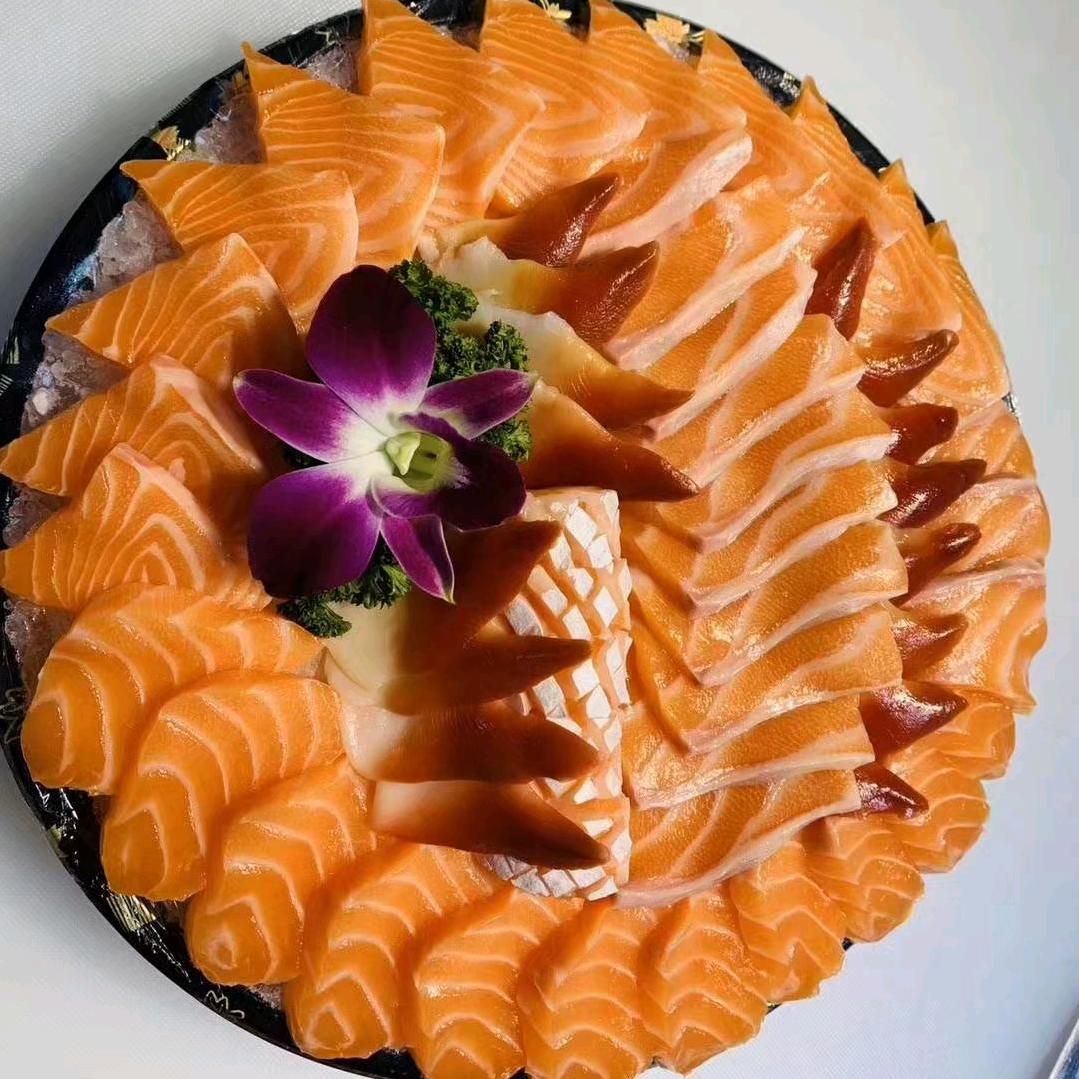 彬彬三文鱼