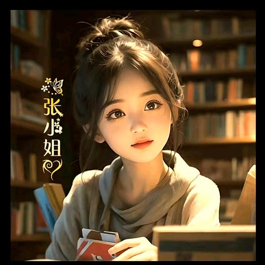 蘭芷妖娆