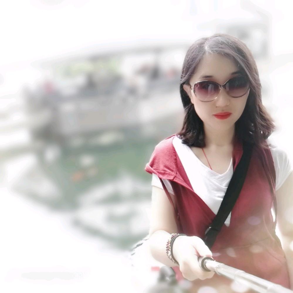 🇨🇳小宝♋️🎤