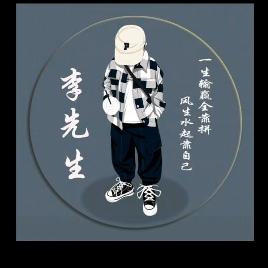 @李子