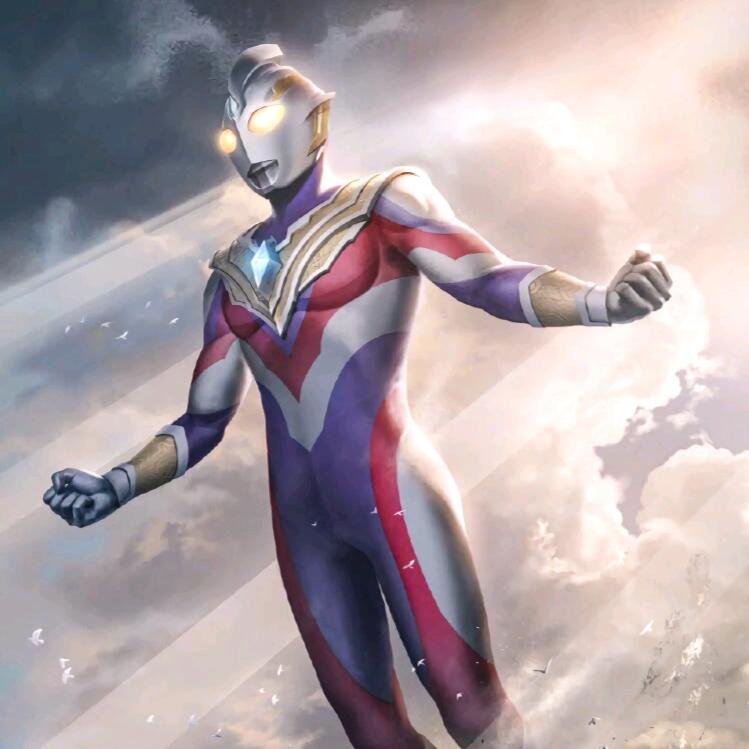 永恒闪耀特利迦