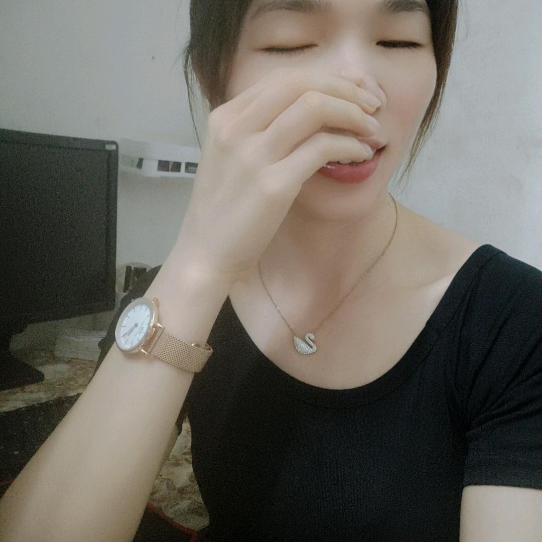 小烨子