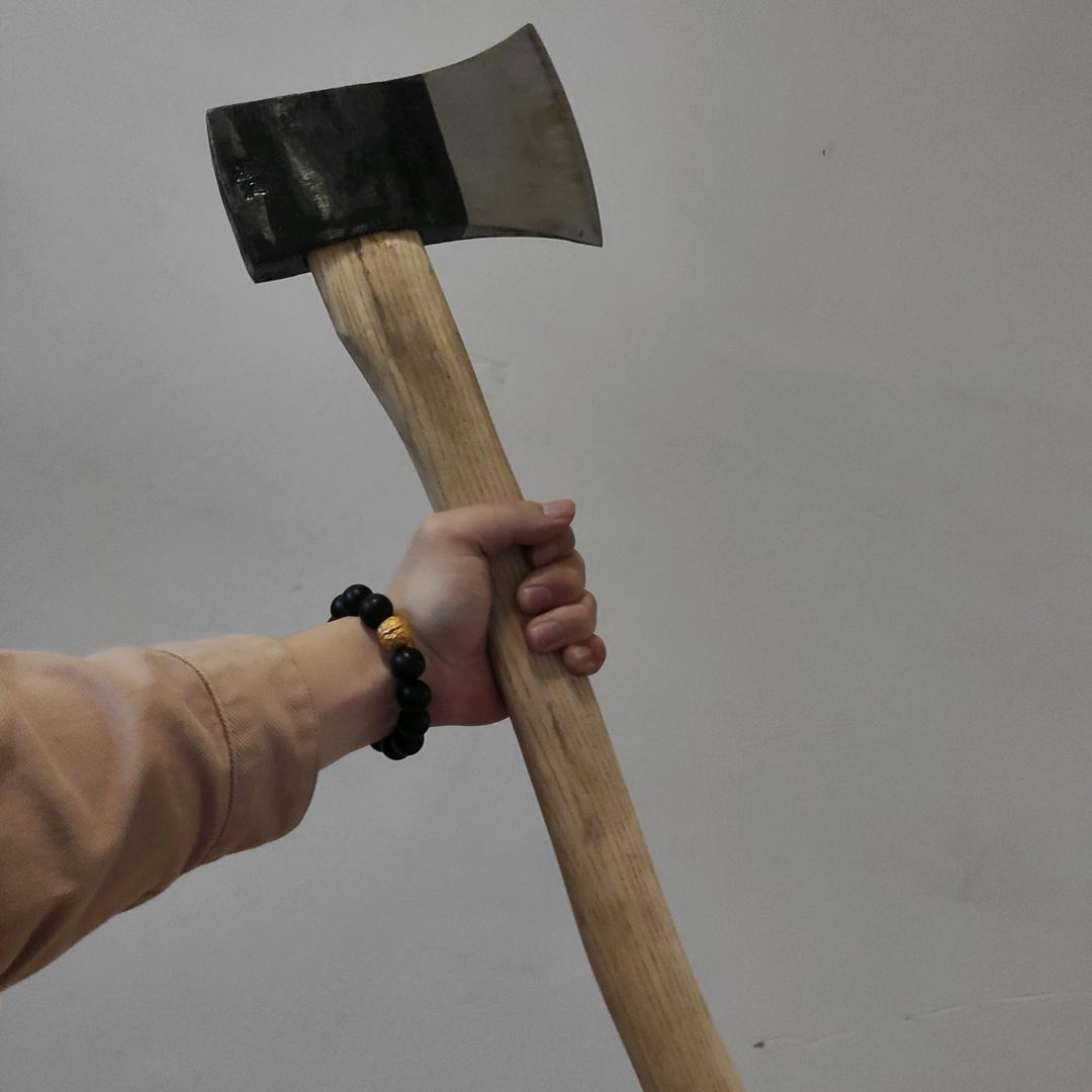 好久没见萤火虫