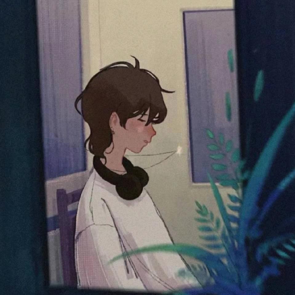 花店Zzz