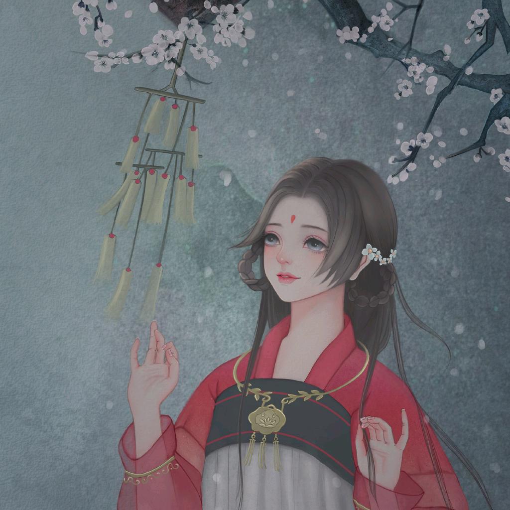 七