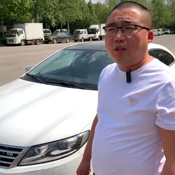 寿光鲁众汽车（小蔡）