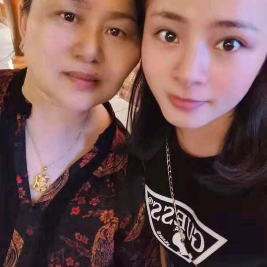 过好下半生，开心每一天。