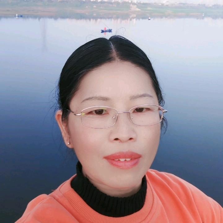 匆匆姐(直播学习中)