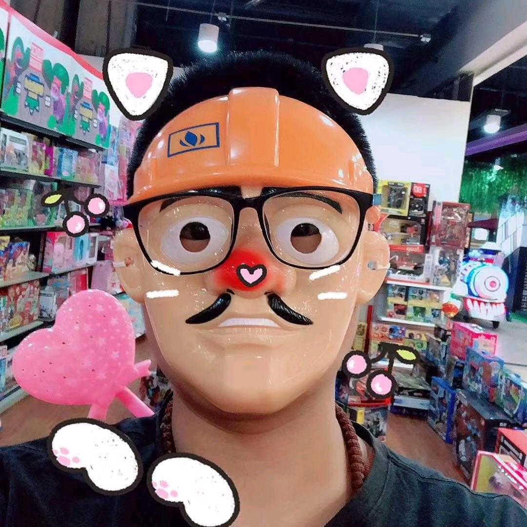 抠脚大汉笑哈哈