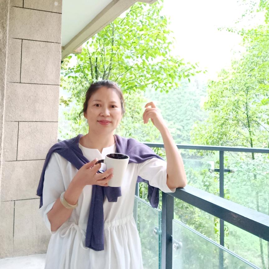 大山的女儿