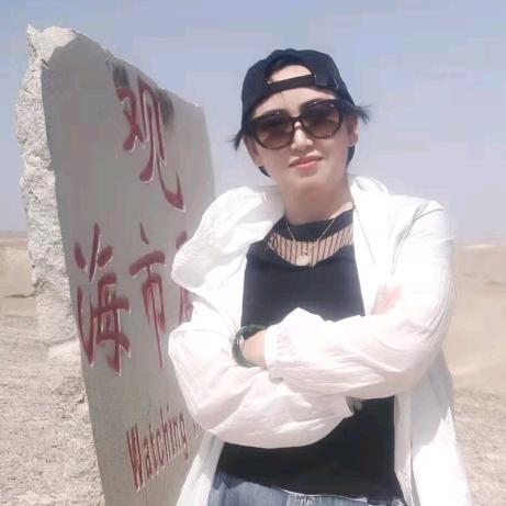 哈密阿莲